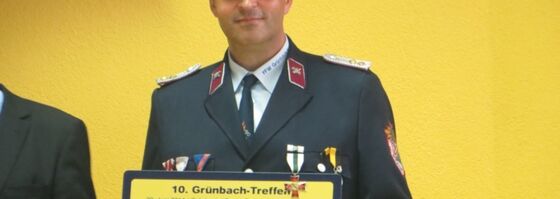Höhenfeuer 2014