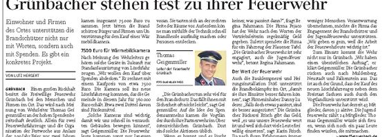 BIld Freie Presse